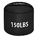 Sandbag HMS Strongman WSN68 1-68 kg - prázdný