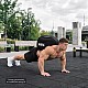 Sandbag HMS Strongman WSN68 1-68 kg - prázdný