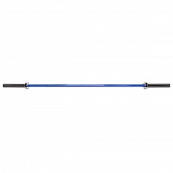 Hliníková osa HMS PREMIUM GA68, modrá