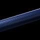 Hliníková osa HMS PREMIUM GA68, modrá