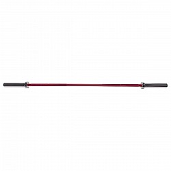 Hliníková osa HMS PREMIUM GA68, červená