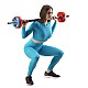 Osa k Body pumpu HMS GBP01