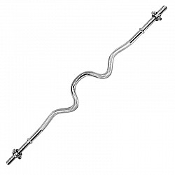 Silně lomená obouruční osa HMS GLM 120 cm x 30 mm