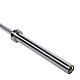 Olympijská osa HMS PREMIUM GO1100 220 cm x 50 mm + rychlouzávěry ZG1500