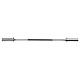 Olympijská osa HMS Premium GO160 120 x 5 cm