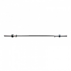 Olympijská osa HMS PREMIUM GO320 183 cm x 50 mm