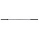 Olympijská osa HMS PREMIUM GO685 220 cm x 50 mm + rychlouzávěry ZG1000