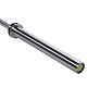 Olympijská osa HMS PREMIUM GO685 220 cm x 50 mm + rychlouzávěry ZG1000