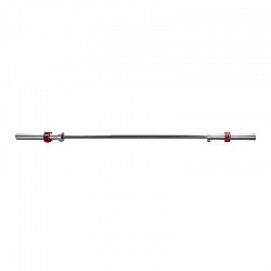 Olympijská osa HMS PREMIUM GO700 220 cm x 50 mm