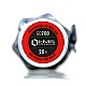Olympijská osa HMS PREMIUM GO700 220 cm x 50 mm
