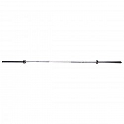 Olympijská osa HMS PREMIUM GO900 220 cm x 50 mm