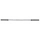 Olympijská osa HMS PREMIUM GO900 220 cm x 50 mm