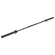 Olympijská osa HMS PREMIUM GO900 220 cm x 50 mm