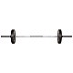 Olympijská osa HMS PREMIUM GO900 220 cm x 50 mm