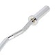 Lomená olympijská osa HMS PREMIUM GOL160 120 cm x 50 mm