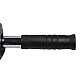 Squat bar HMS PREMIUM GOL320 220 cm x 50 mm