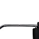 Squat bar HMS PREMIUM GOL320 220 cm x 50 mm