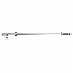 Olympijská osa HMS GOP150 150 cm x 50 mm