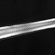 Olympijská obouruční osa HMS GOP220 220 cm x 50 mm