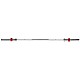 Olympijská obouruční osa HMS GOP220 Pro 220 cm x 50 mm