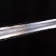Olympijská obouruční osa HMS GOP220 Pro 220 cm x 50 mm