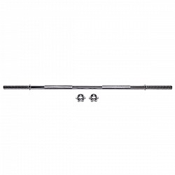 Obouruční osa HMS GP 120 cm x 30 mm