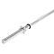 Obouruční osa HMS GP 200 cm x 30 mm