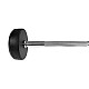 Rovná obouruční činka HMS Premium GSG-40 40 kg