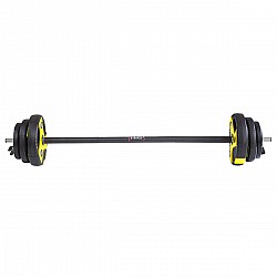 Set na Body Pump HMS SBP15 20kg