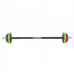 Set na Body Pump HMS SBP20 20kg