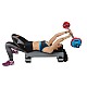 Set na Body Pump HMS SBP20 20kg