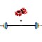Set na Body Pump HMS SBP22 20kg