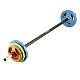 Set na Body Pump HMS SBP22 20kg