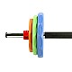 Set na Body Pump HMS SBP22 20kg