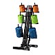Sestava 10 sad na Body pump HMS SBP22 a stojanu STR40