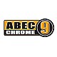 ABEC 9 CHROME LOŽISKA NILS EXTREME (8 KS)
