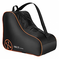 Taška na brusle NILS Extreme TS101 oranžová