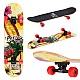 Skateboard NILS Extreme CR3108 SA Californication