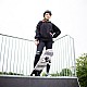 Skateboard NILS Extreme CR3108 Camper