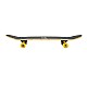 Skateboard NILS Extreme CR3108 Color Worms 1