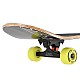 Skateboard NILS Extreme CR3108SA Stain