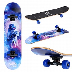 Skateboard NILS Extreme CR3108 SA Dreamer