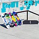 Skateboard NILS Extreme CR3108 SA Error