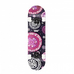 Skateboard NILS Extreme CR3108 SA Etno