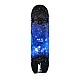 Skateboard NILS Extreme CR3108SA Space Star