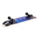 Skateboard NILS Extreme CR3108SA Space Star