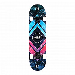 Skateboard NILS Extreme CR3108SA Triangel