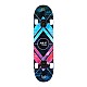 Skateboard NILS Extreme CR3108SA Triangel