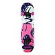 Skateboard NILS Extreme CR3108 Volcano