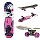 Skateboard NILS Extreme CR3108 Volcano